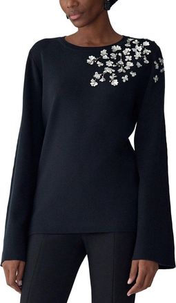 Carolina Herrera Knit Top