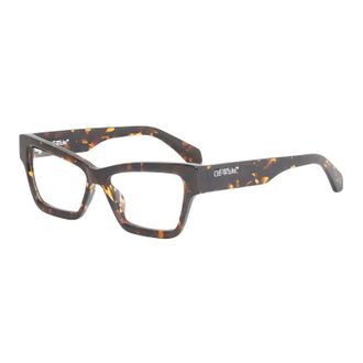 Off-white OERJ077 STYLE 77 6000 Havana 55mm