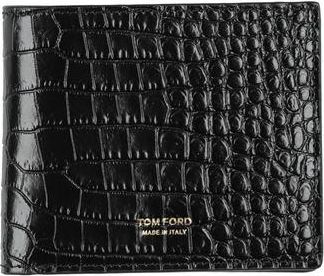 Tom Ford Wallets