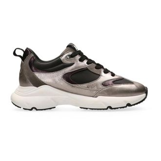 Maruti Schoenen, Dames, Veelkleurig, 40 EU, Leer, Rhode Leather