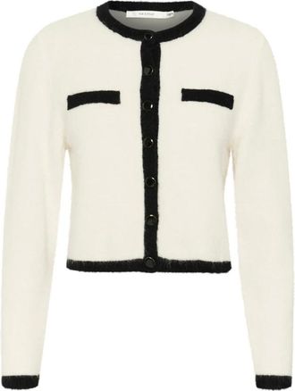 Gestuz Mujer, Jerseys, Beige, Talla: XL