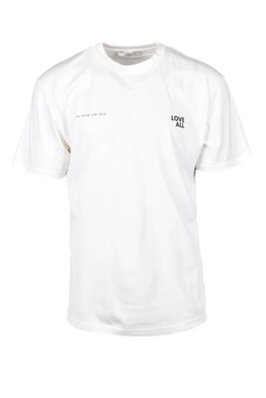 Ih Nom Uh Nit Classic White T-Shirt