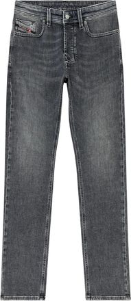 Diesel Faded Black 1985 Larkee Jeans
