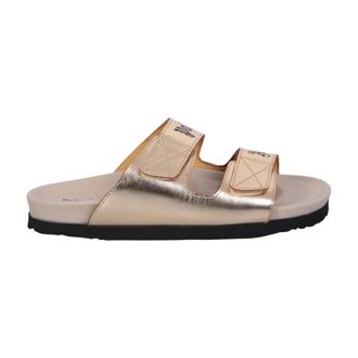 Palm Angels Mujer, Zapatos, Amarillo, Talla: 38 EU