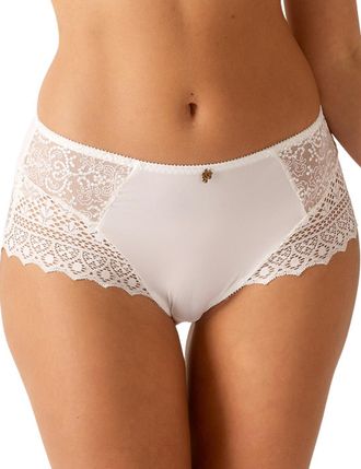Empreinte Womens 05151 Cassiopee Panty Brief - Metallic - Size X-Large