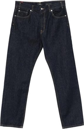 7 For All Mankind Moderne Jeans Collectie - Heren - Regular Fit Jeans - Blauw - W31 - Jeans