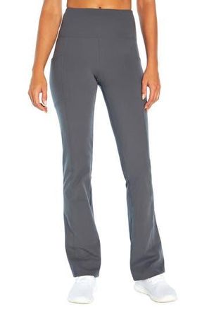 Marika Eclipse Yoga Pants in Turbulence at Nordstrom Rack, Size X-Large