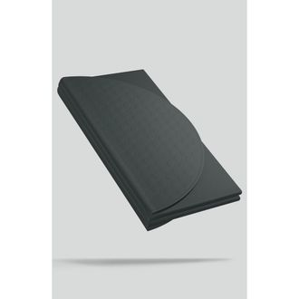 Bala The Compact Mat in Charcoal at Nordstrom