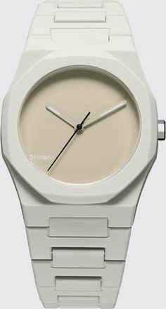 D1 Milano Orologio D1 MILANO Donna colore Grigio