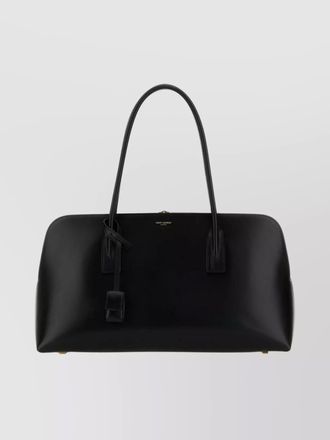 Saint Laurent leather shoulder bag