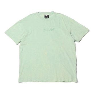 Nike As Sportswear Jdi Top Logo Tee Green CJ4572-321