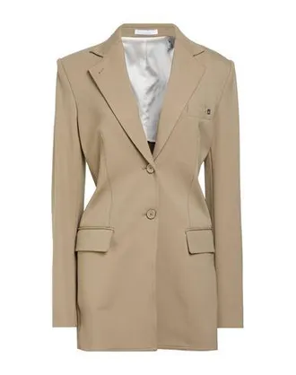 Helmut Lang ANZ&Uuml;GE und CO-ORDS - Blazers auf YOOX.COM