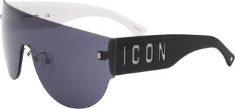 Dsquared2 Dsquared2 Mens Icon 0002/S 99Mm Sunglasses