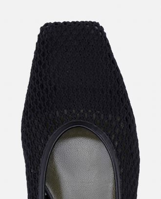 MARIA LUCA Augusta Ballerine