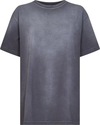 MUGLER Donna, Top, Grigio, S, new