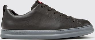 Camper Sneakers Runner in pelle liscia con suola leggera XL Extralight
