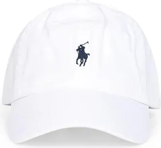 Polo Ralph Lauren Donna, Accessori, Bianco, Taglia unica, new