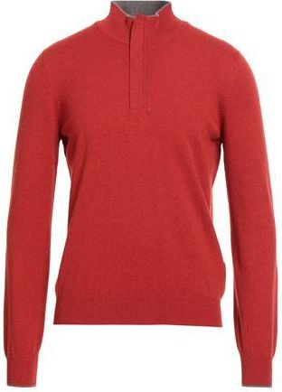 Gran Sasso STRICKWAREN - Rollkragenpullover auf YOOX.COM