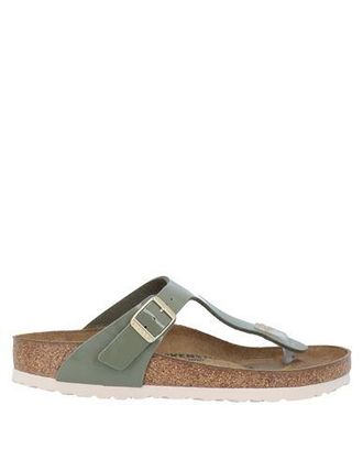 Birkenstock FOOTWEAR - Thong sandals on YOOX.COM