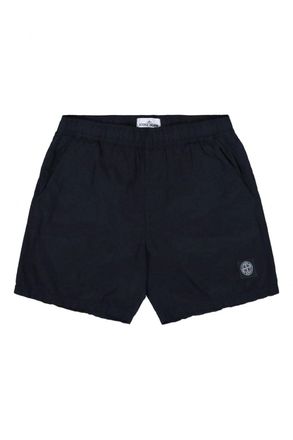 Stone Island S0043 NYLON SWIMSHORTS Size: XXL, colour: NAVY