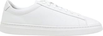 HUGO BOSS Uomo, Scarpe, Bianco, 41 EU, new