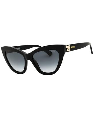Moschino Womens MOS122/S 54mm Sunglasses