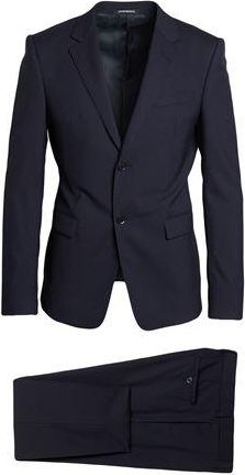 Emporio Armani SUITS and CO-ORDS - Suits on YOOX.COM