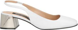 Sergio Rossi FOOTWEAR - Pumps sur YOOX.COM