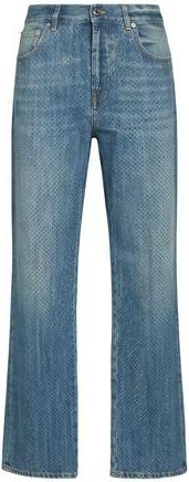 Circus Hotel BOTTOMWEAR - Pantaloni jeans su YOOX.COM