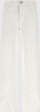 Jil Sander Jeans JIL SANDER Donna colore Bianco
