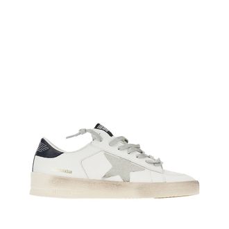 Golden Goose Leather Stardan sneakers Man 39