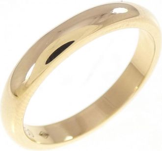 Cartier Yellow Gold (18K) Wedding Ring (Pre-Owned)