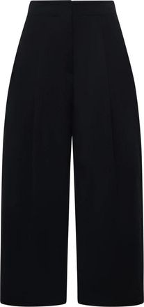 STUDIO NICHOLSON Donna, Pantaloni, Nero, S, new