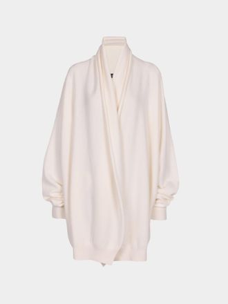 Frenckenberger Grandpa Cashmere Cardigan