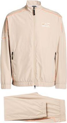 Emporio Armani OVERALLS - Sportanz&uuml;ge auf YOOX.COM