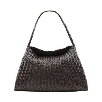 Dragon Diffusion Mujer, Bolsos, Marr&oacute;n, Talla: ONE Size