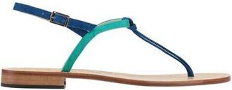 Vincenzo Ferrara Thong sandals