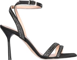 Liu Jo Donna, Scarpe, Nero, 40 EU, new