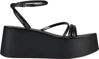 Gianvito Rossi FOOTWEAR - Sandals sur YOOX.COM