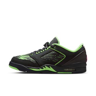 Nike Jordan Mens Jordan Sixty Plus Low Shoes in Grey | IV6513-060