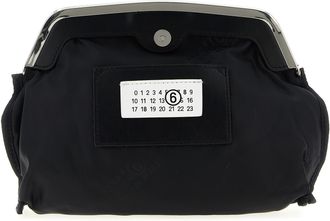 Maison Margiela inside-out Clutch