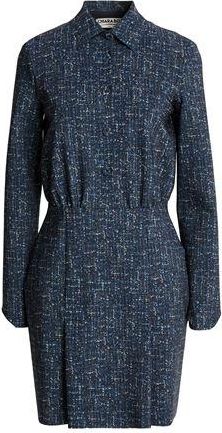 La Petite Robe Di Chiara Boni DRESSES - Mini dresses sur YOOX.COM