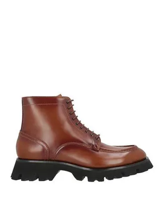 Santoni SCHUHE - Stiefeletten auf YOOX.COM
