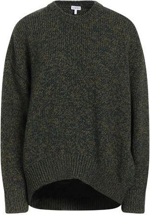 Loewe KNITWEAR - Jumpers sur YOOX.COM
