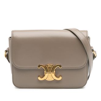 Celine Triomphe Schoudertas