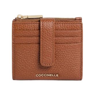 Coccinelle Donna, Accessori, Marrone, Taglia unica, new