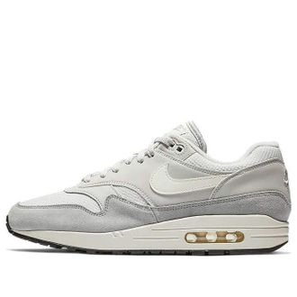 Nike Air Max 1 Grey White AH8145-011
