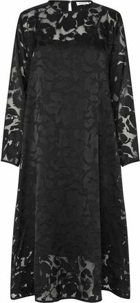 Masai Mujer, Vestidos, Negro, Talla: L