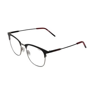 HUGO BOSS Accessoires, Heren, Zwart, ONE Size, Klassieke Design Bril