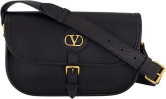 Valentino Garavani Uomo, Borse, Nero, Taglia unica, new
